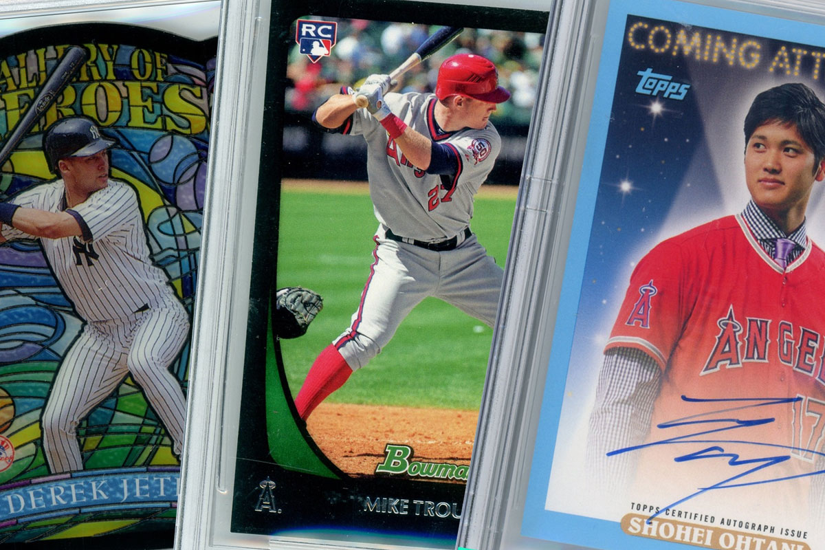 Best Baseball Cards to Buy in 2024