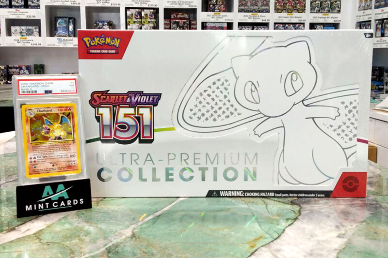 What are the Best Pokemon Cards to Buy?