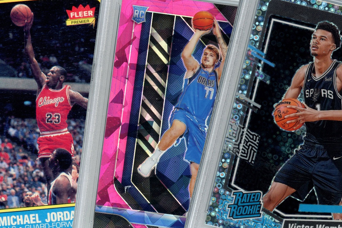 basketball cards to collect