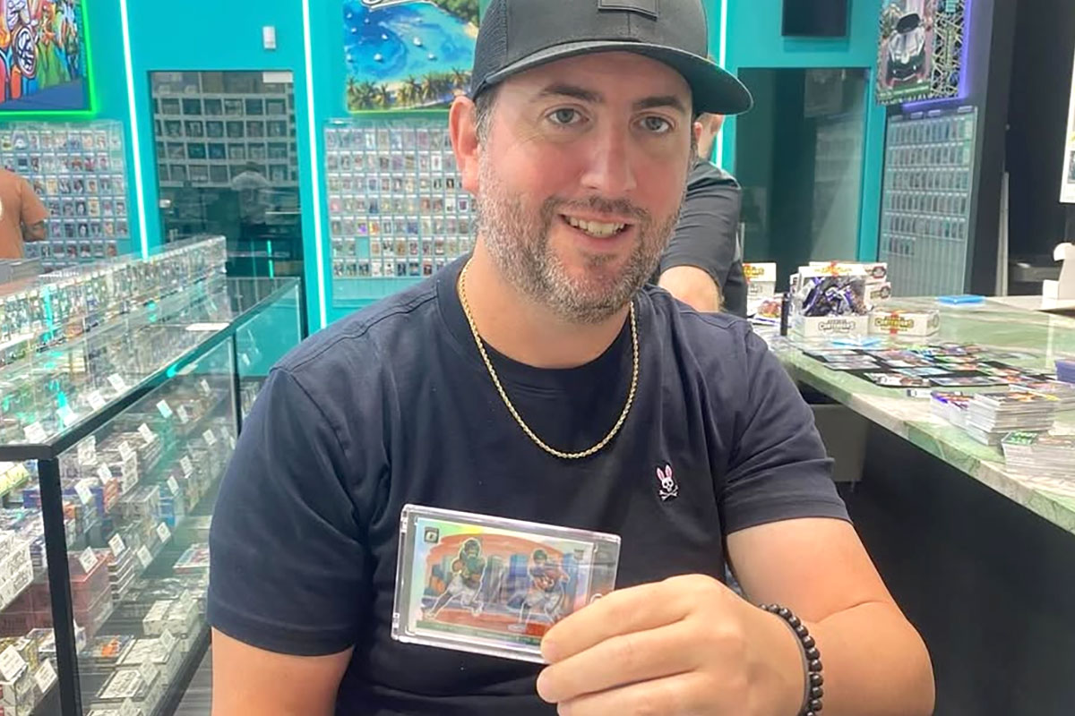 Best Way to Sell Your Sports Cards